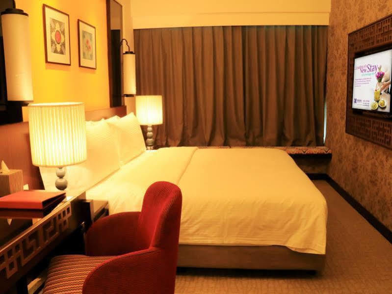 Estadia Hotel Malacca Esterno foto