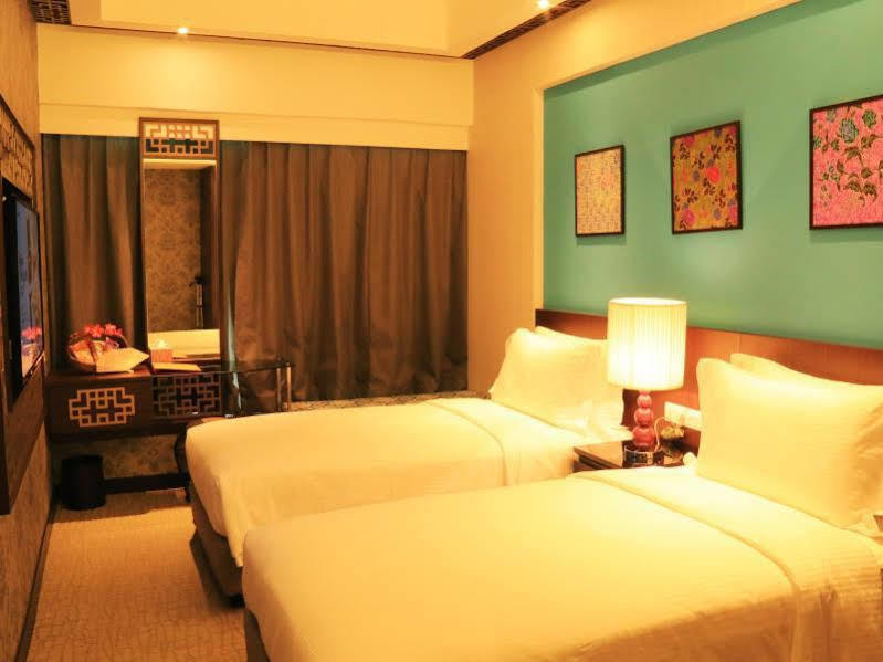 Estadia Hotel Malacca Esterno foto